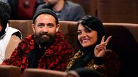 بیوگرافی و حواشی محسن افشانی و همسر دومش