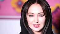قلعه‌نویی راننده نیکی کریمی شد! + عکس