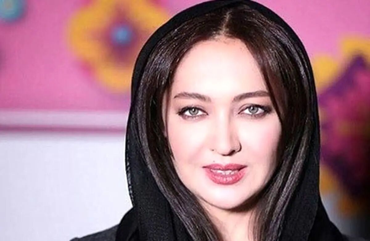 قلعه‌نویی راننده نیکی کریمی شد! + عکس