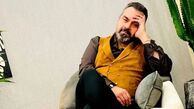 پست اینستاگرامی شهرام قائدی بعد از پخش آخرین قسمت سریال «تاسیان»