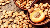 هسته زردآلو را بخوریم یا نه؟