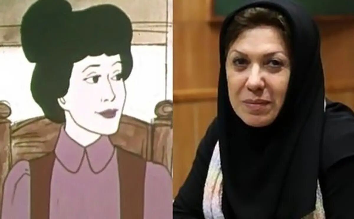 بیوگرافی زهره شکوفنده دوبلور ایرانی