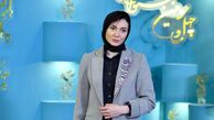 بیوگرافی و ازدواج مینا وحید