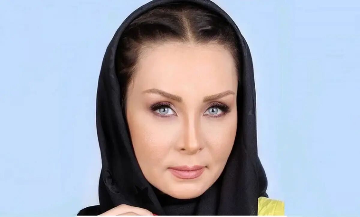 استایل جدید حدیث فولادوند در باشگاه + بیوگرافی و عکس های شخصی