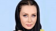 استایل جدید حدیث فولادوند در باشگاه + بیوگرافی و عکس های شخصی