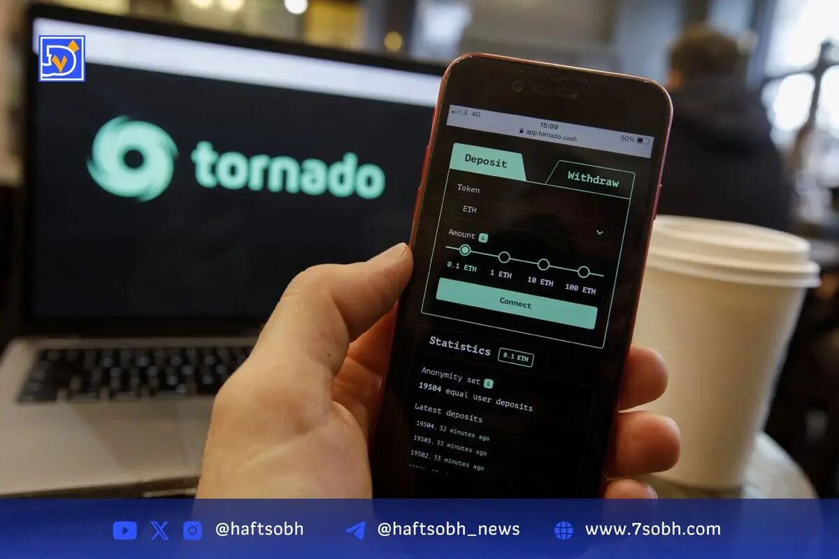 دادگاه رومن استورم هم‌بنیان‌گذار Tornado Cash درباره پولشویی و نقض تحریم‌ها