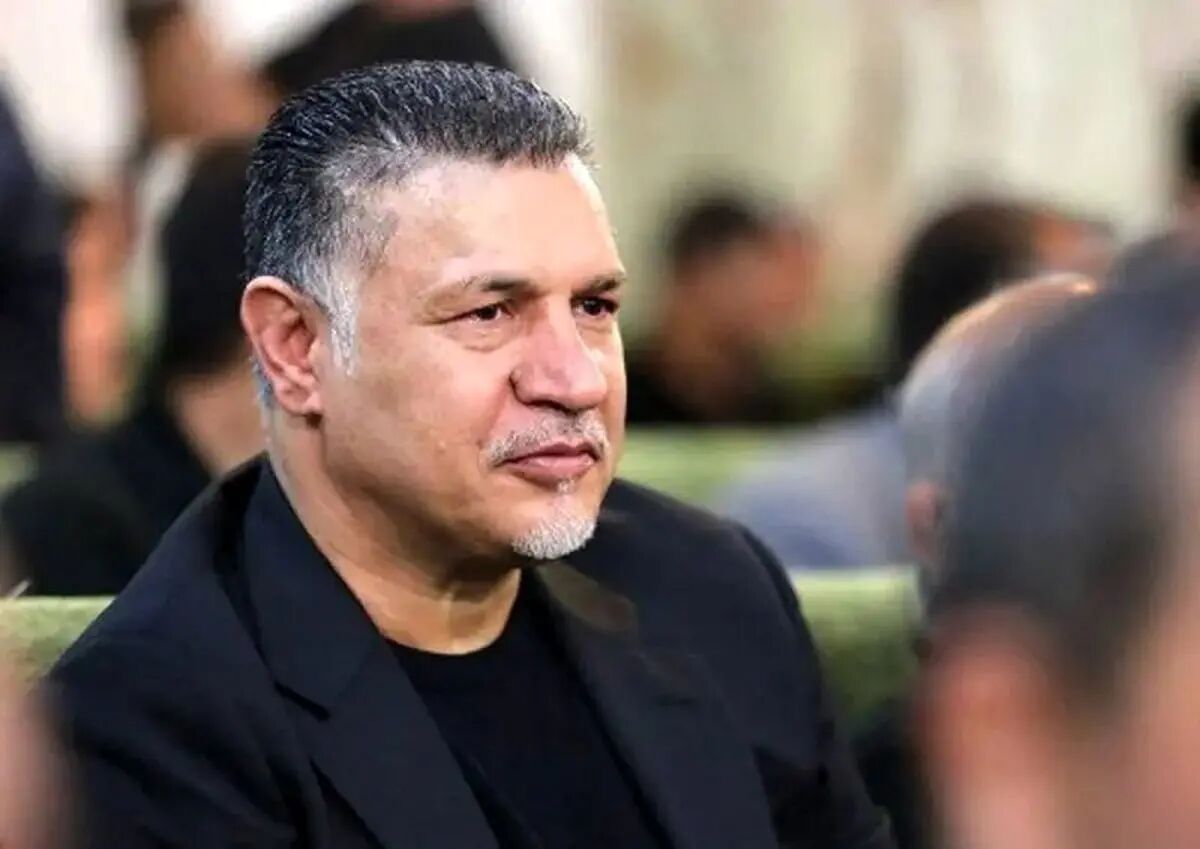 بیوگرافی علی دایی +2 عکس خصوصی