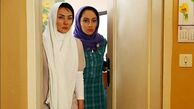 ترلان پروانه و هانیه توسلی در لباس عروس؛ دهه ۸۰