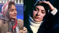 مهناز افشار در زن روز