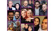 top10/  ژن خوب بازیگری سینمای ایران به فرزندان