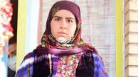 استایل تابستانی روناک سریال نون خ