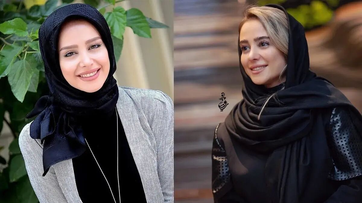 الناز حبیبی از در دهه 80 تاکنون