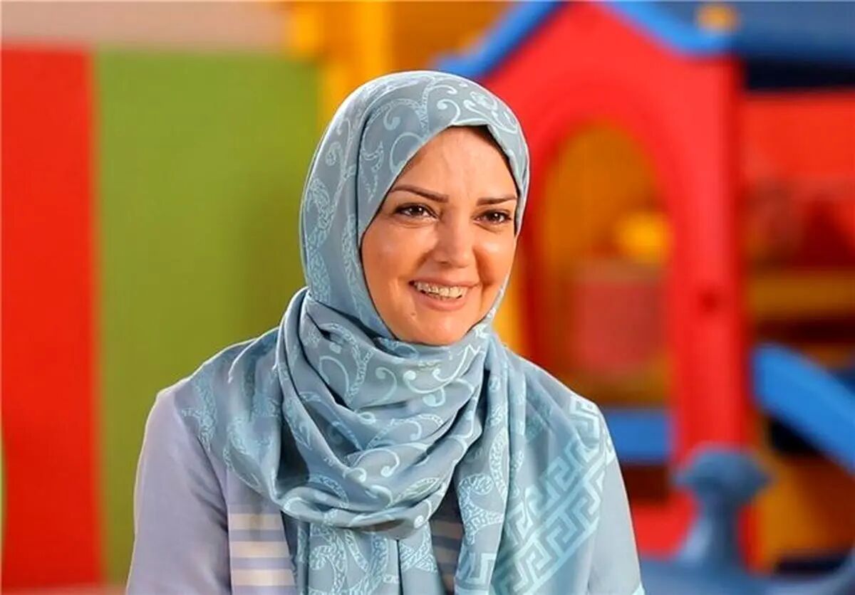 بیوگرافی الهه رضایی