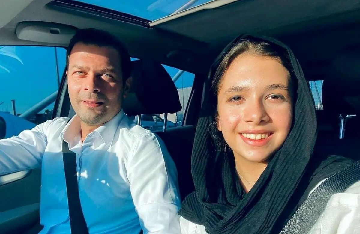 چیدمان منزل پژمان بازغی