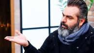 دکوراسیون خانه شهرام قائدی