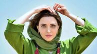 کودکی بهنوش طباطبایی