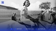 اخراج ماده ببر از کاخ| درباره اشرف و دشمنی او با مصدق