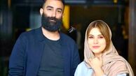 استایل متفاوت و لبخند دلنشین شیدا خلیق |