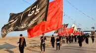آمار بی‌سابقه ثبت‌نام اربعین