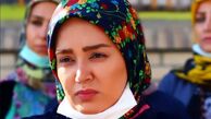 بیوگرافی ندا قاسمی + عکس های مدلینگی