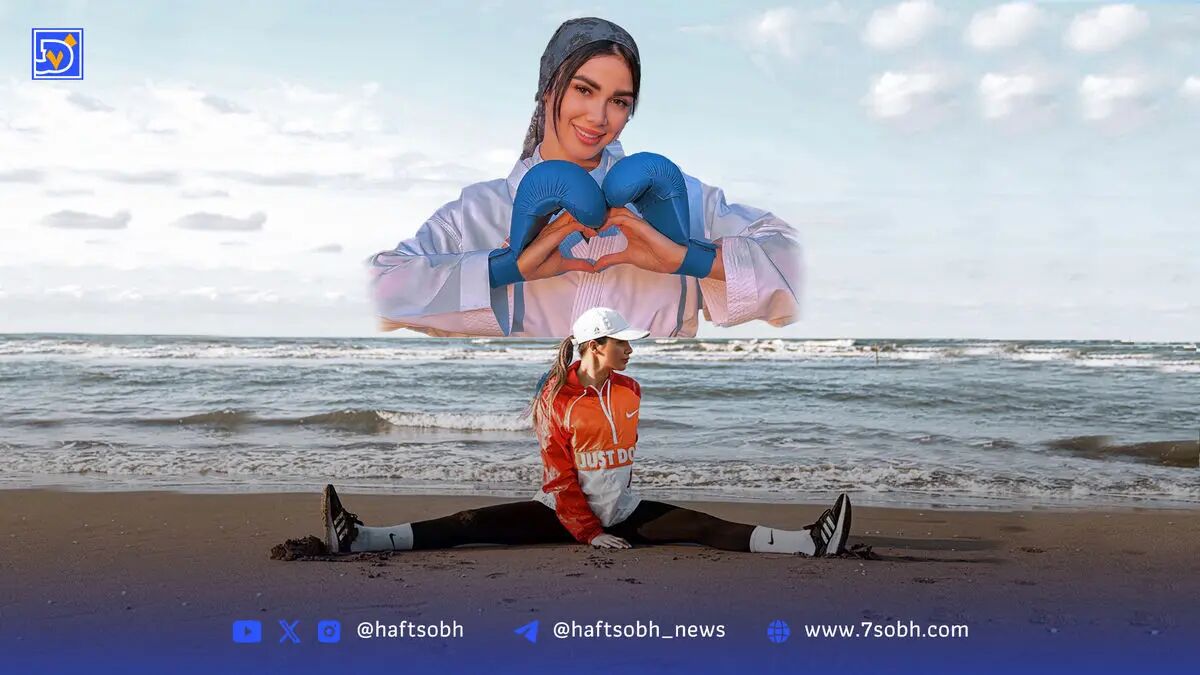 بیوگرافی سارا بهمنیار + عکس های خصوصی
