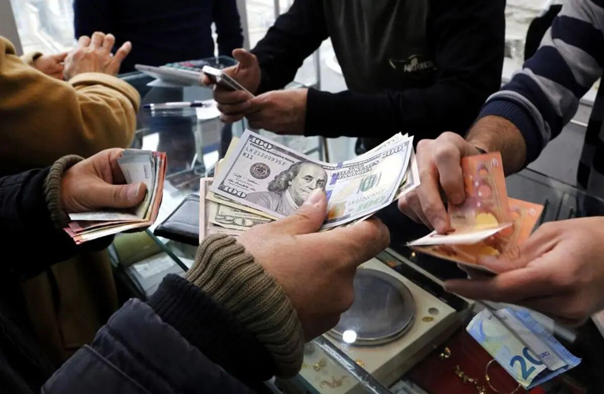 پیش‌بینی قیمت دلار یکشنبه 12 مرداد 1404