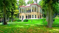 بازگشایی کاخ نیاوران از فردا