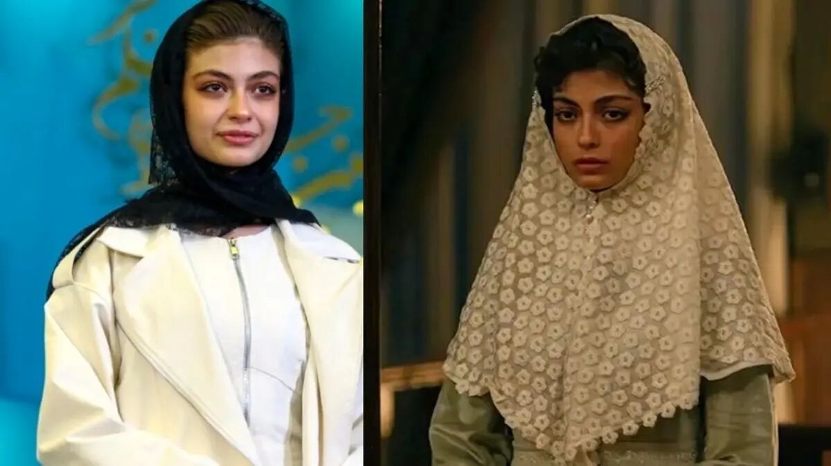 بیوگرافی ستایش دهقان + عکس های جذاب
