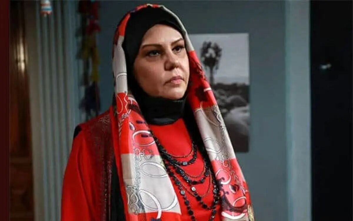 چیدمان شاهانه خانه افسانه چهره‌آزاد