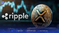 تحلیل قیمت ریپل (XRP) ۱۶ مرداد: نبرد سنگین در کانال ۳ دلاری؛ شکست کدام سمت خواهد بود؟