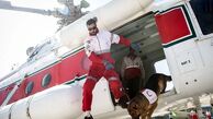 مصدومیت ٧ زائر ایرانی در تصادف خودروی ون با تریلی در ناصریه عراق