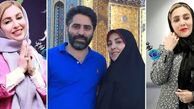 بیوگرافی محسن رجبی شوهر ژیلا صادقی