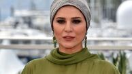 استایل جدید سحر دولتشاهی