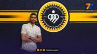 کاپیتان استقلال رکورد نقل و انتقالات فوتبال ایران را شکست!