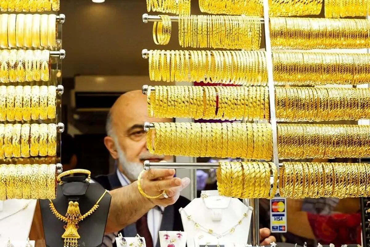 جدیدترین پیش بینی قیمت طلا و سکه فردا جمعه ۱۷ مرداد ۱۴۰۴