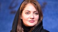 عکس ها و استایل های جذاب مهناز افشار مجری مسابقه زن روز