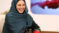 شیراز گردی بهنوش بختیاری