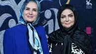 تغییرات شگفت‌انگیز استایل گیتی خامنه و الهه رضایی؛ مجری‌های خاطره‌ساز
