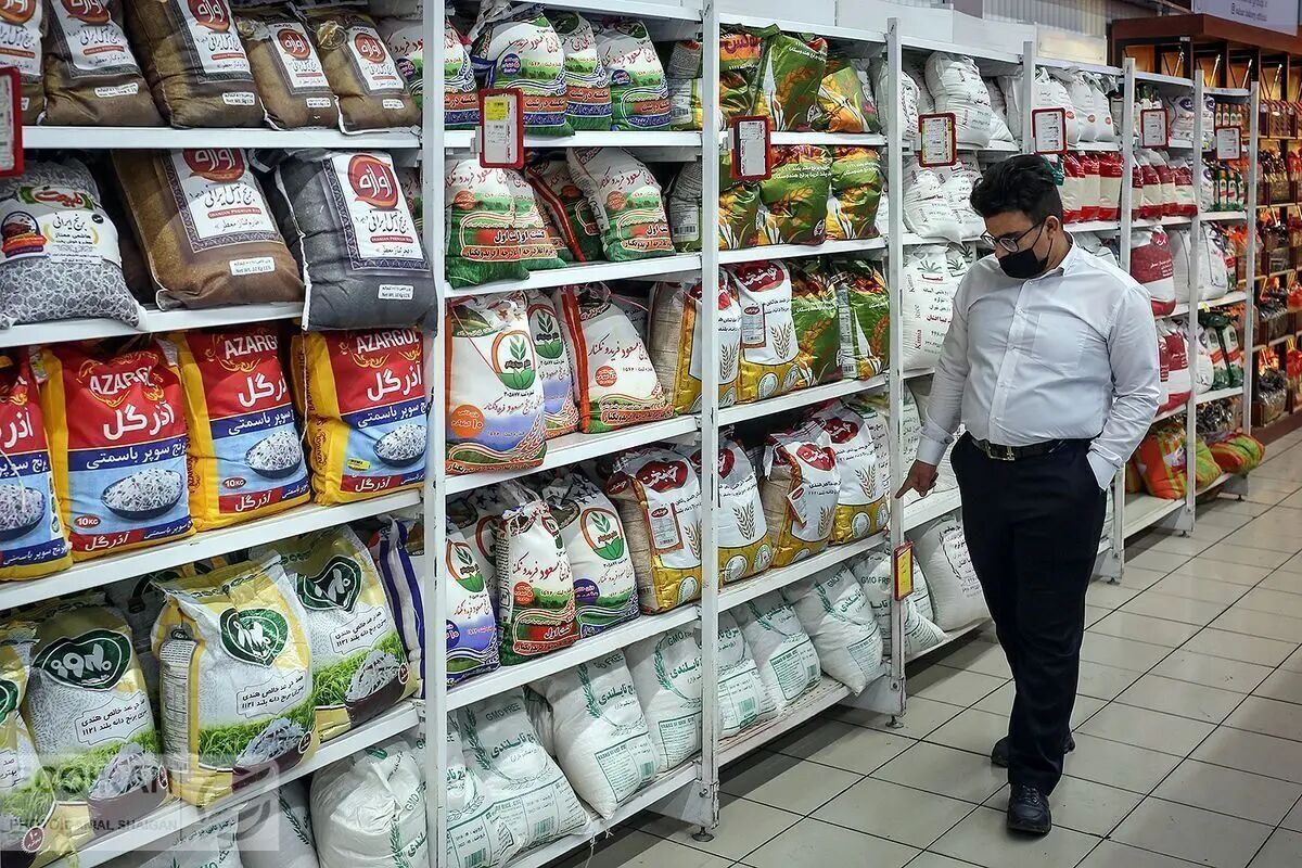 آیا قیمت کالاهای اساسی افزایش می‌یابد؟