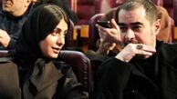 بیوگرافی،حواشی و عکس‌های خصوصی ساناز ارجمند همسر شهاب حسینی