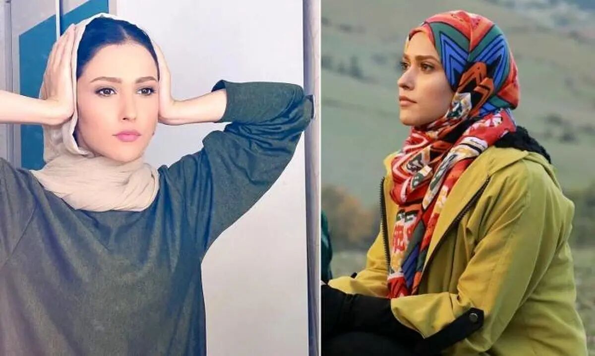 بازیگران سریال احضار