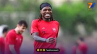 واکنش پرسپولیس به محرومیت بیفوما: حکم جدیدی نیست!