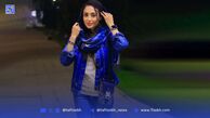 قاب امروز| ‌‌طلای سارا، تقدیر نیکلاس از سحر؛ دعای مسعود برای اکبر و عکس جدید خانم فتحی و دولتشاهی ‌