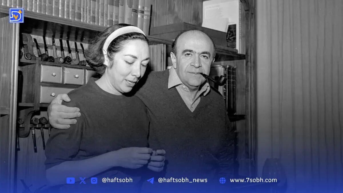 داستان امیرعباس هویدا؛ از خانه زعفرانیه‌ تا عصاکش شدنش ‌
