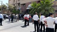 جزئیات جدید از حمله تروریستی به دادگستری زاهدان؛ تلاش ناکام تروریست‌ها برای انهدام ساختمان
