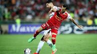 کاپیتان‌های پرسپولیس پنجه در پنجه