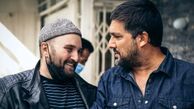 حامد بهداد و سحر دولتشاهی