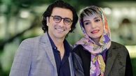 سورپرایز امین زندگانی برای تولد الیکا