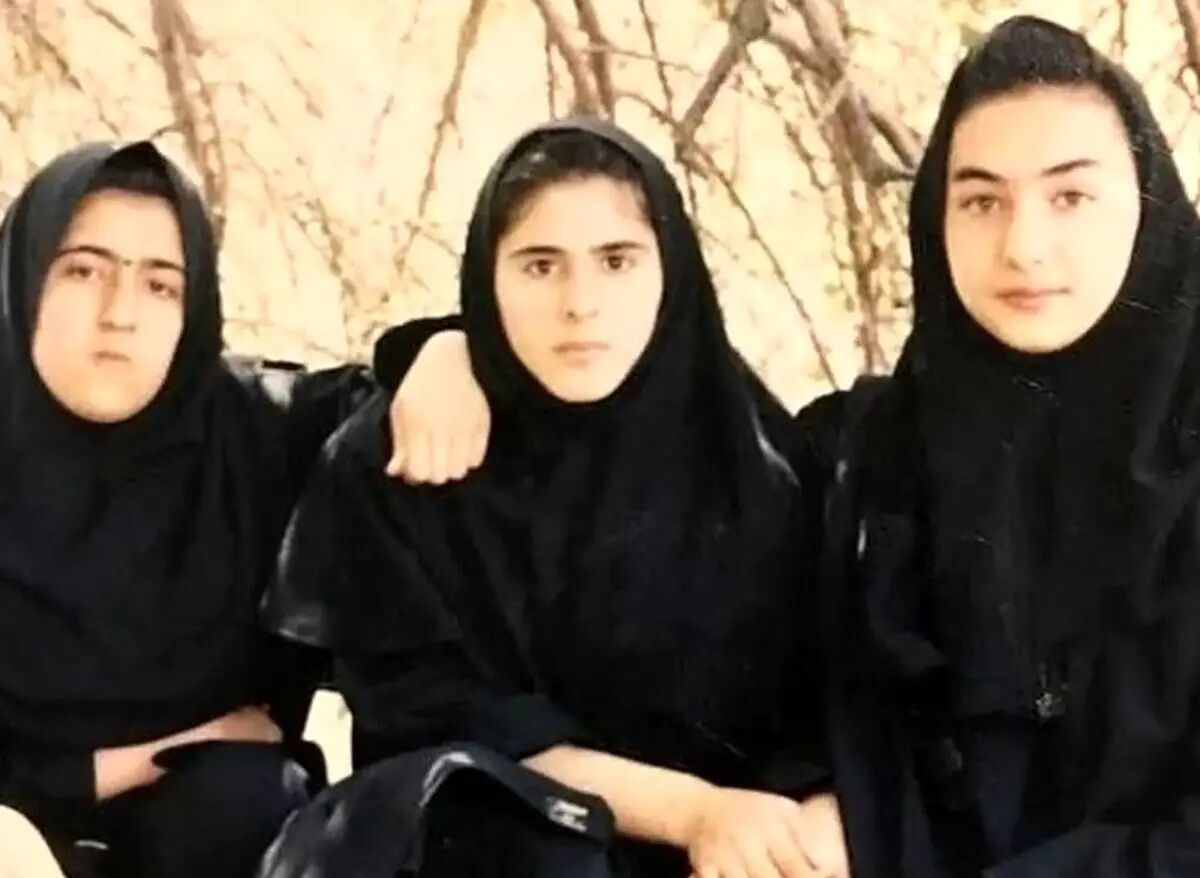 تیپ و استایل زیرخاکی هانیه توسلی، مهران مدیری و مهناز افشار