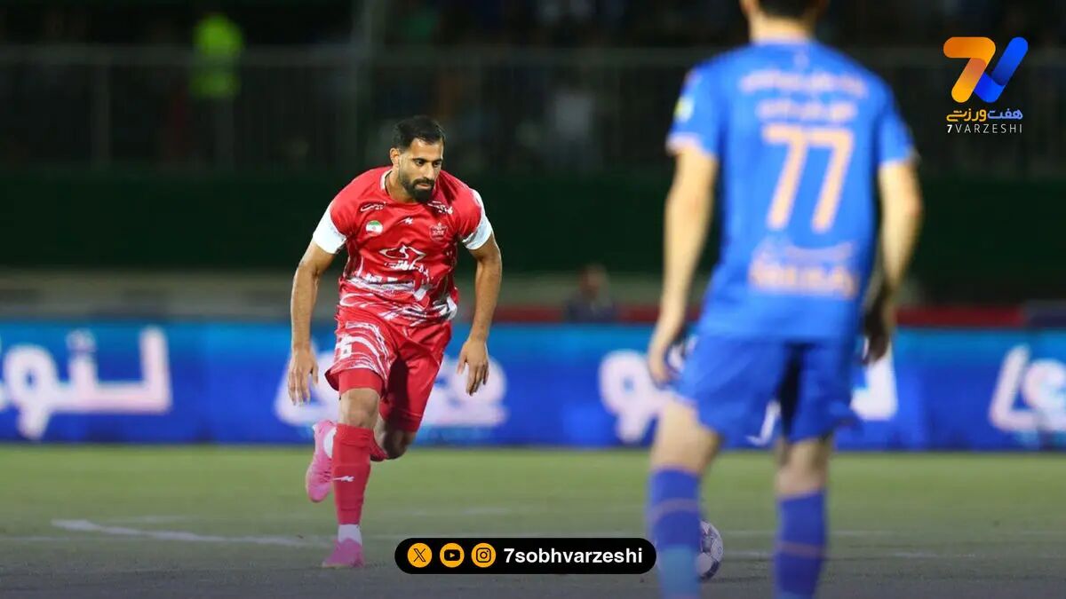 صعود لیگ ایران در رنکینگ جهانی